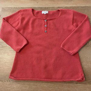 Vintage Knit Sweater